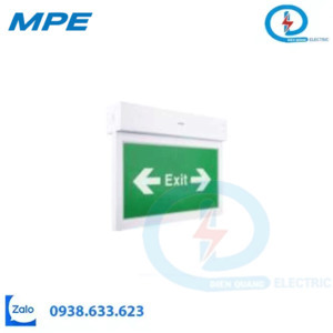 ĐÈN THOÁT HIỂM ĐA NĂNG EX2LR/M