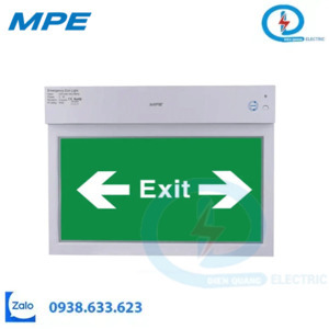 ĐÈN THOÁT HIỂM ĐA NĂNG EXLR/M