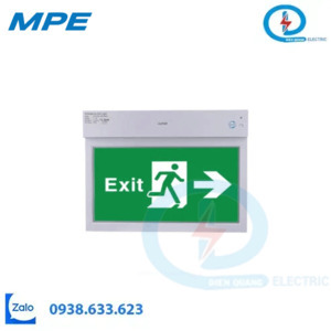 ĐÈN THOÁT HIỂM ĐA NĂNG EXR/M