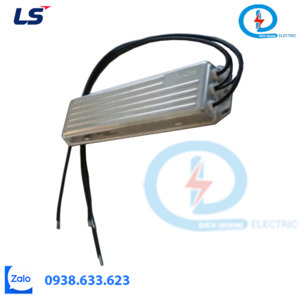 Điện trở xả biến tần 30000 watt 2 ohm LS – MCRF-ST 30kW 2 OHM J