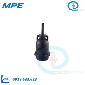 ĐUI ĐÈN CHỐNG THẤM E27/WR