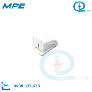 HỘP ÂM, ĐẾ NỔI, MẶT CHE CHỐNG THẤM A223S