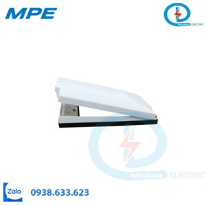 HỘP ÂM, ĐẾ NỔI, MẶT CHE CHỐNG THẤM A223V