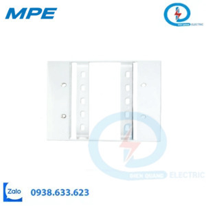 HỘP ÂM, ĐẾ NỔI, MẶT CHE CHỐNG THẤM A6K02