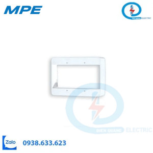 HỘP ÂM, ĐẾ NỔI, MẶT CHE CHỐNG THẤM AK02