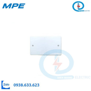 HỘP ÂM, ĐẾ NỔI, MẶT CHE CHỐNG THẤM CA157N