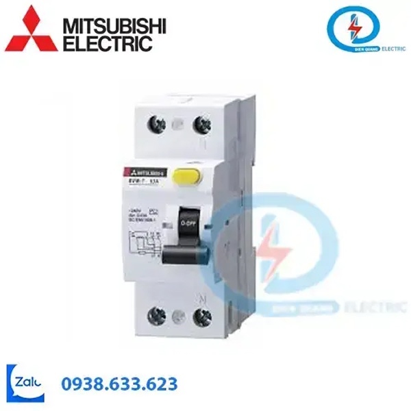 thiết bị điện chống giật 