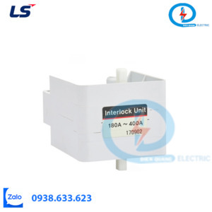 KHÓA LIÊN ĐỘNG CHO CONTACTOR AR-600 LS