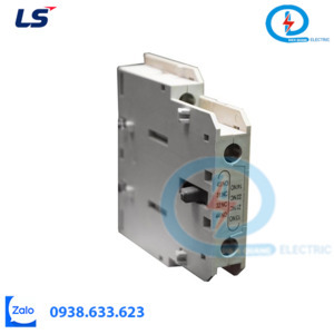 KHÓA LIÊN ĐỘNG CHO CONTACTOR LS UR-2