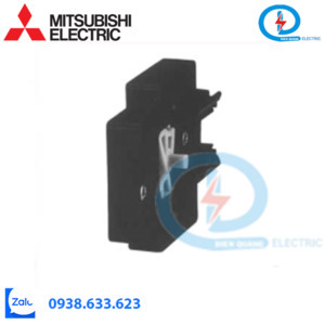 Khóa liên động cơ khí cho Contactor UN-ML150 Mitsubishi