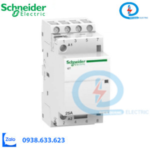 Khởi động từ A9C20134 Schneider