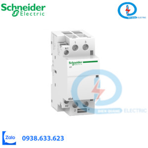 Khởi động từ A9C20842 Schneider