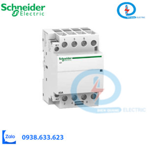 Khởi động từ A9C20843 Schneider