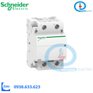 Khởi động từ A9C20882 Schneider