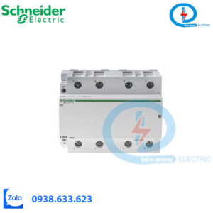 Khởi động từ A9C20884 Schneider