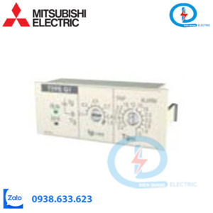 Khối Tùy Chọn G1-W MITSUBISHI