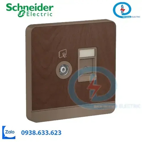 thiết bị điện thông minh