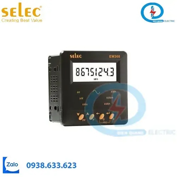 thiết bị điện thông minh