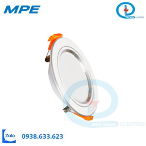 LED ÂM TRẦN | LED DOWNLIGHT DLB2-12V