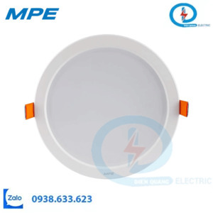 LED ÂM TRẦN | LED DOWNLIGHT DLE-12T