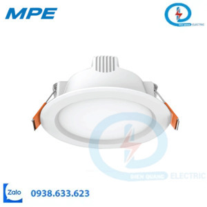 LED ÂM TRẦN | LED DOWNLIGHT DLE-7V