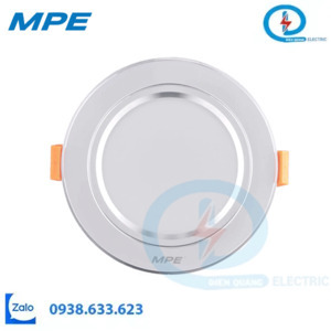 LED ÂM TRẦN | LED DOWNLIGHT DLEL-6V