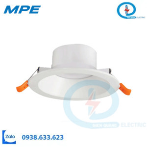 LED ÂM TRẦN | LED DOWNLIGHT DLF-12T