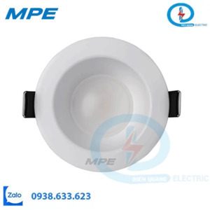 LED ÂM TRẦN | LED DOWNLIGHT DLF2-40N