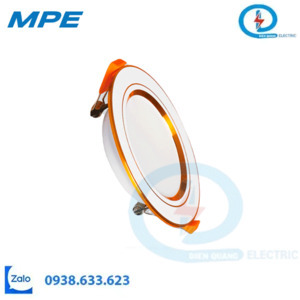 LED ÂM TRẦN | LED DOWNLIGHT DLV2-5V