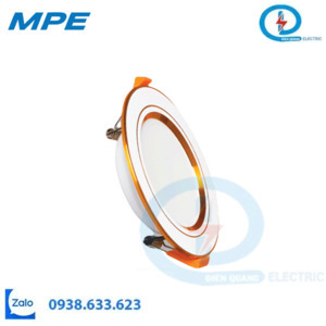 LED ÂM TRẦN | LED DOWNLIGHT DLVL-9V