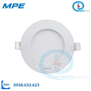 LED ÂM TRẦN | LED PANEL RPL-24V/DIM
