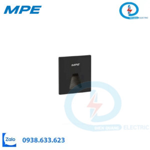 LED ÂM TƯỜNG | LED ÂM TƯỜNG STL-2V/2