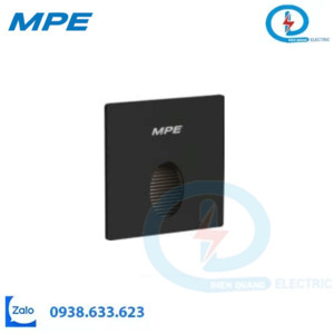 LED ÂM TƯỜNG | LED ÂM TƯỜNG STL-2V/4