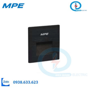 LED ÂM TƯỜNG | LED ÂM TƯỜNG STL-2V/5