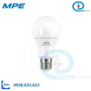 Led Blub chống ẩm Seri LB-9V/3DIM
