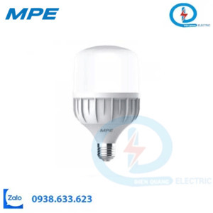 Led Blub chống ẩm Seri LBD-60T