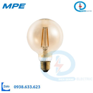 LED BULB FILAMENT Seri FLM-MPE