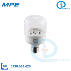 LED BULB THANH LONG Seri LBF-12
