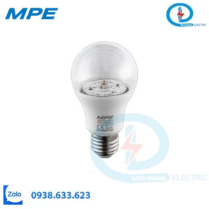 LED BULB THANH LONG Seri LBF-9