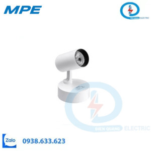 LED CHIẾU ĐIỂM GẮN NỔI SSL-25V