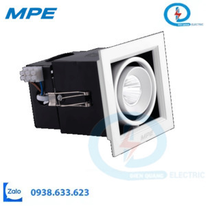 LED DOWNLIGHT CHIẾU ĐIỂM DLS-107T