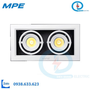 LED DOWNLIGHT CHIẾU ĐIỂM DLS-220V