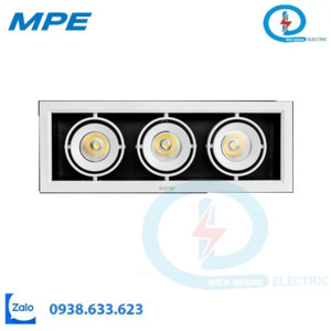 LED DOWNLIGHT CHIẾU ĐIỂM DLS-320T