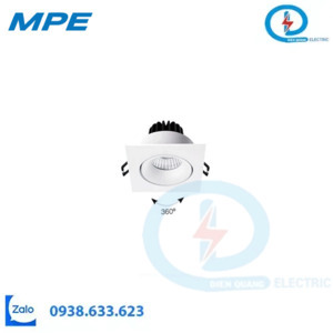 LED DOWNLIGHT CHỐNG ẨM DL65-7T