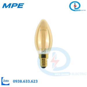 LED FILAMENT | FILAMENT BULB Seri FLM-2/B35