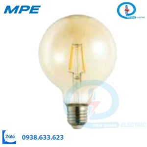 LED FILAMENT | FILAMENT BULB Seri FLM-4/G95