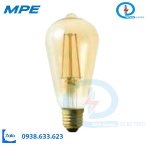 LED FILAMENT | FILAMENT BULB Seri FLM-4/ST64