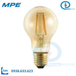 LED FILAMENT | FILAMENT BULB Seri FLM-6/A60