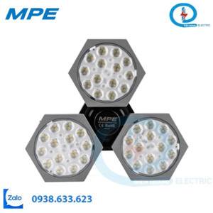 LED GARA HẦM XE DFL-60T