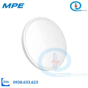 LED ỐP NỔI | LED CEILING MCL-15/3C